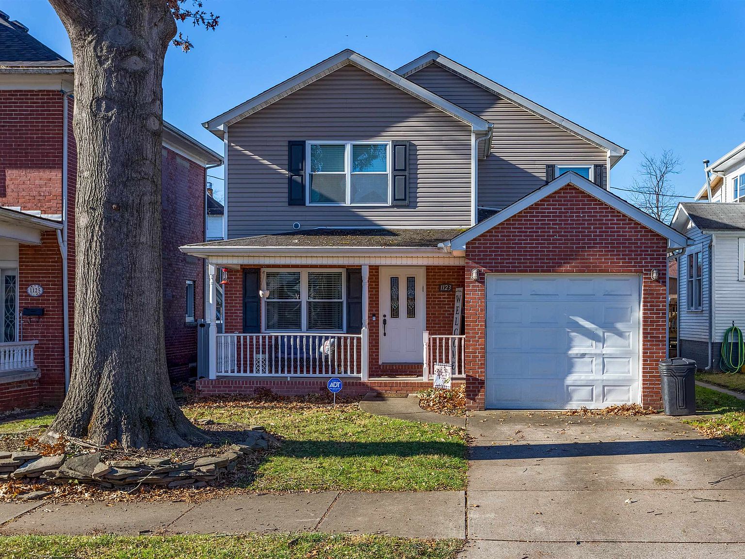 1123 9th St, Huntington, WV 25701 Zillow