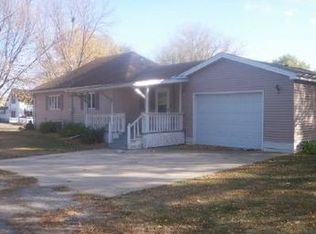 440 12th St NW, Fort Dodge, IA 50501