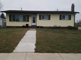 801 S Hickory St, Mauston, WI 53948
