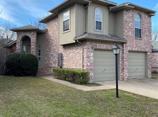 5113 Wyndham Ct, Garland, TX 75043