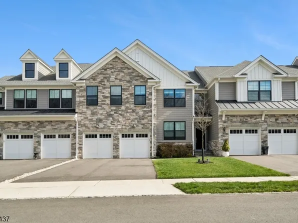 6 Concord Ct, Warren Twp., NJ 07059