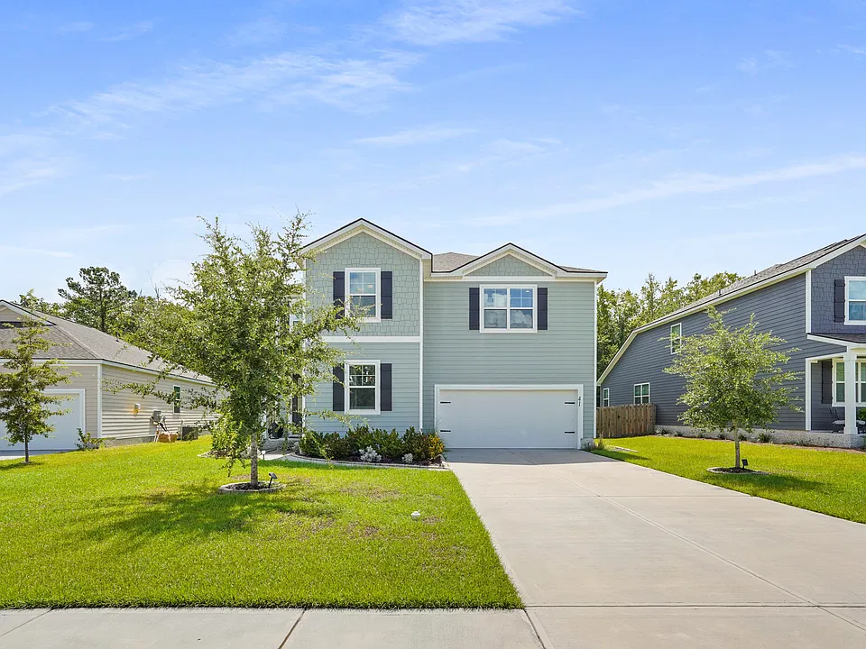 41 Gypsea Ln