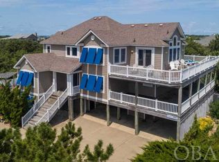 901 Corolla Dr LOT 61, Corolla, NC 27927