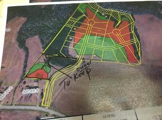 1324 State Highway Ramsey Rd, Jacksonville, NC 28546