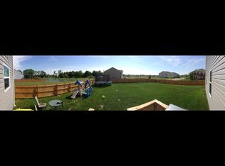 4743 Little Pine Dr, West Lafayette, IN 47906