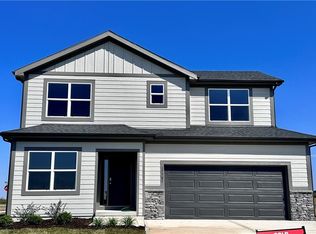 17701 Houston St, Gardner, KS 66030