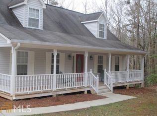 118 River View Trl E #61, Dahlonega, GA 30533