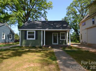 432 Keswick Ave, Charlotte, NC 28206