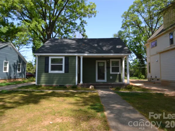 432 Keswick Ave, Charlotte, NC 28206