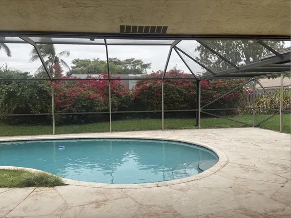 3069 NW 27th Avenue, Boca Raton, FL 33434