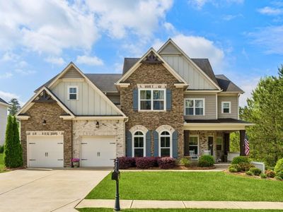 127 Lakestone Pkwy, Woodstock, GA, 30188