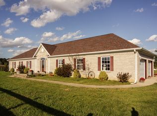 8188 S Private Road 435 W, Edinburgh, IN