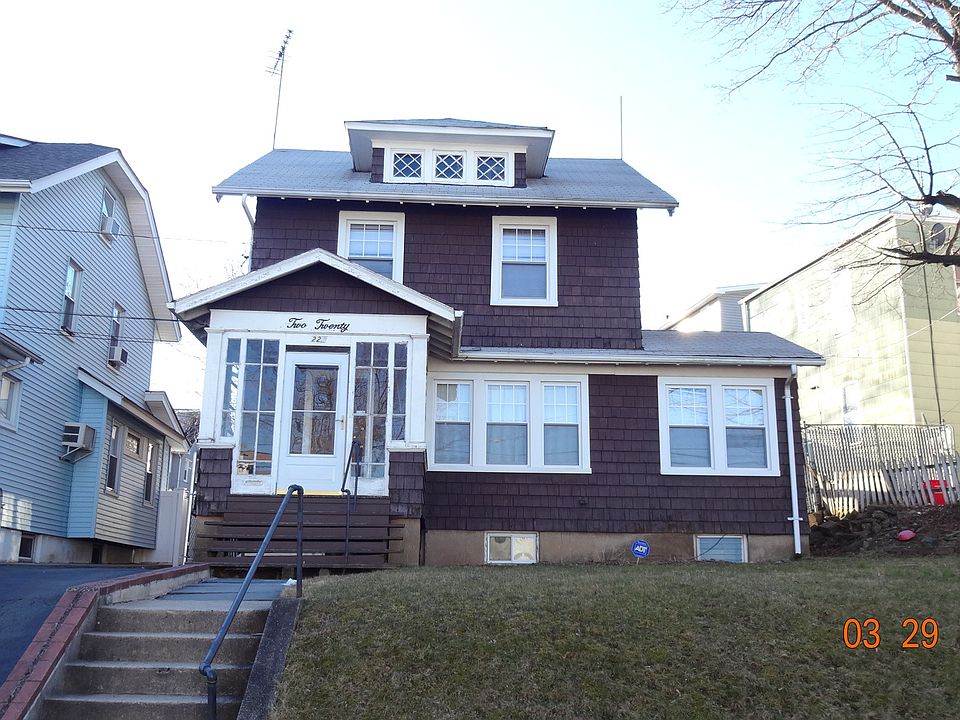 220 Nesbit Ter, Irvington, NJ 07111 Zillow