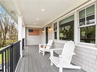 48 Meadow Pl, Rye, NY 10580