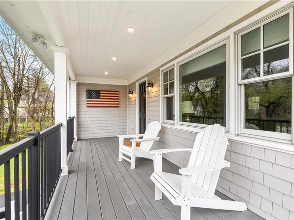 48 Meadow Place, Rye, NY 10580