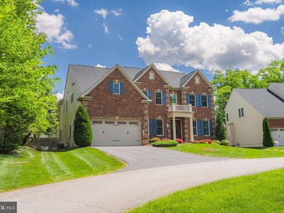 7578 Glen Pointe Ct, Springfield, VA, 22153