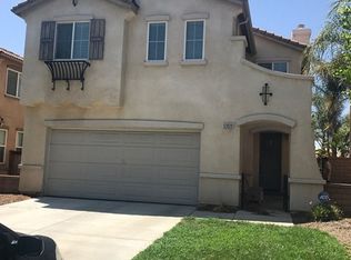 12839 Dolomite Ln, Moreno Valley, CA 92555