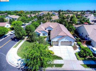 1429 Hillsborough Blvd, Brentwood, CA 94513