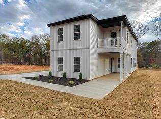144 Buncombe Street Ext, Woodruff, SC 29388