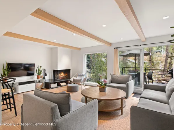 1039 E Cooper Ave APT 19A, Aspen, CO 81611
