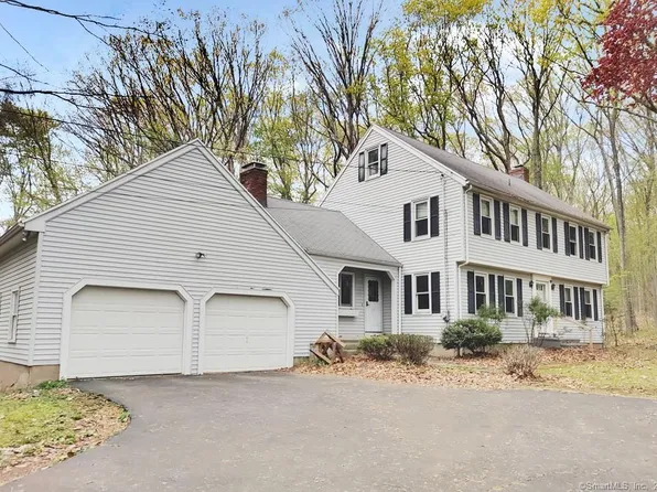 539 Clintonville Road, North Haven, CT 06473