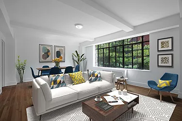 433 West 21st Street