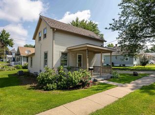 1903 6th St, Monroe, WI 53566