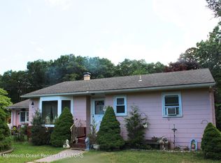 109 Jericho Rd, Tuckerton, NJ 08087