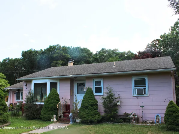 109 Jericho Road, Tuckerton, NJ 08087