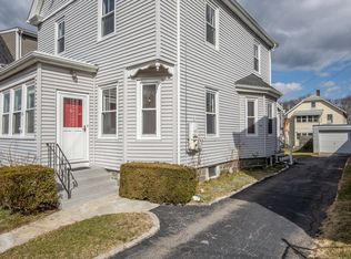26 Denton Ter, Roslindale, MA 02131
