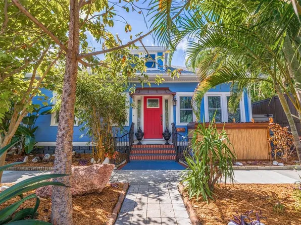 1820 11th St N, Saint Petersburg, FL 33704