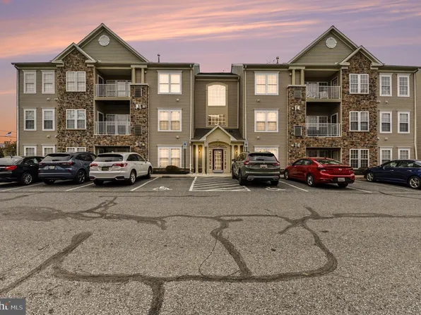 101 Nichols St Unit 6F, Bel Air, MD 21014