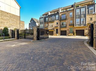 South Village, Charlotte, NC 28209