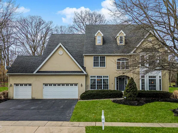 15 Cornwallis Court, Manalapan, NJ 07726