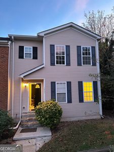 1537 Cedar Bluff Trl, Marietta, GA, 30062