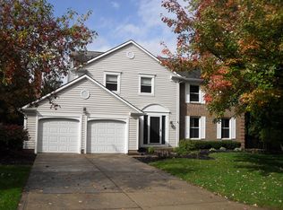 15220 Goodtime Ct, Carmel, IN 46032