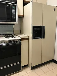 Rented by Living New York