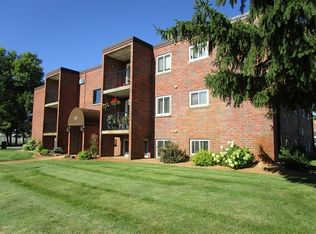 Hillside Apts, Sartell, MN 56377