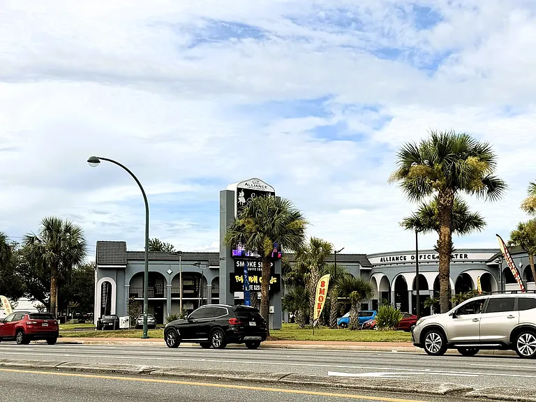 8421 S Orange Blossom Trl #1-228 — Photo 2