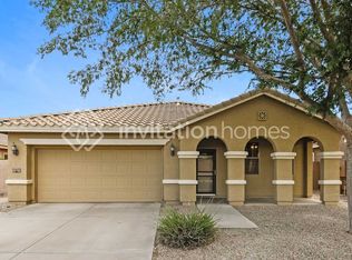 11463 E Starkey Ave, Mesa, AZ 85212