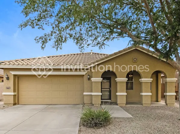 11463 E Starkey Ave, Mesa, AZ 85212