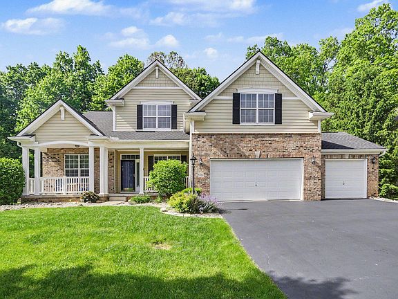 4th image of 5761 Harrow Glen Ct