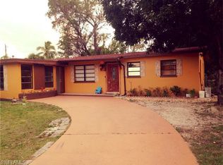 2410 Parkway St, Fort Myers, FL 33901