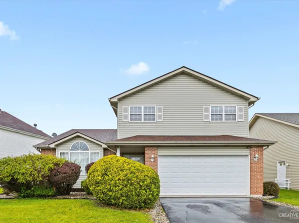 915 Mary Byrne Dr, Sauk Village, IL 60411