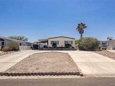 970 Church St, Bullhead City, AZ, 86442