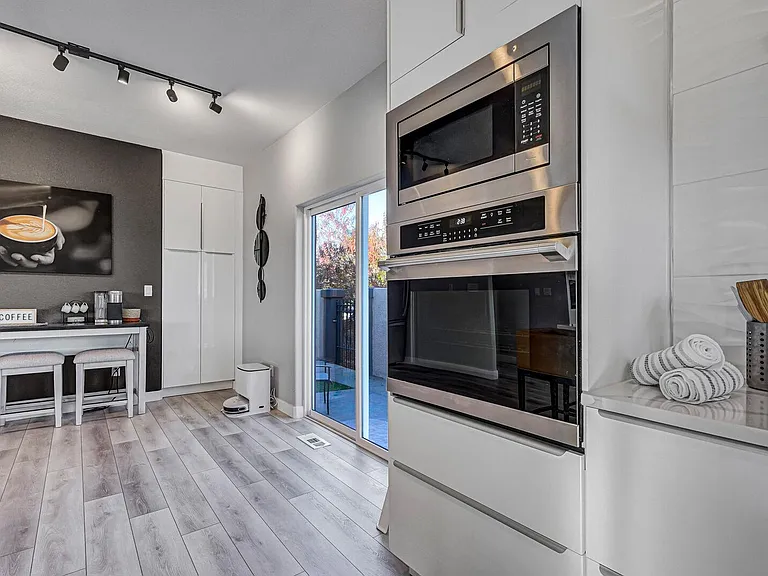 New appliances!