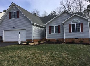 5637 Hereld Green Dr, Chesterfield, VA 23832