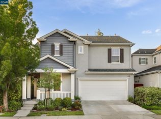 2258 S Donovan Way, San Ramon, CA 94582