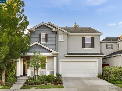 2258 S Donovan Way, San Ramon, CA, 94582