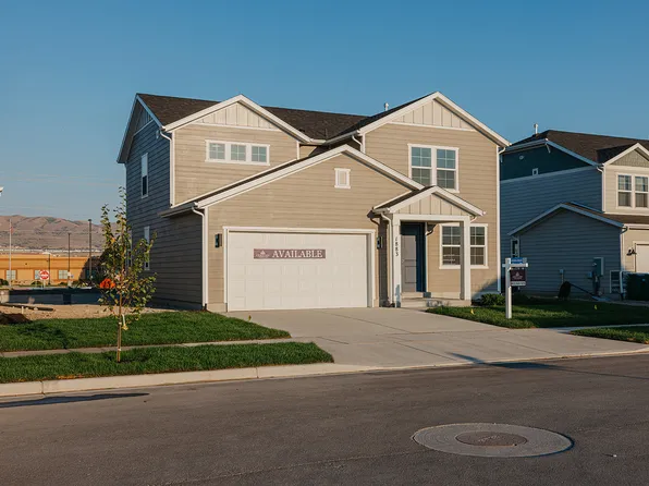 1883 N 2280 W, Lehi, UT 84043